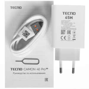 Купить Tecno Camon 40 Pro 5G Galaxy Black-1.jpg